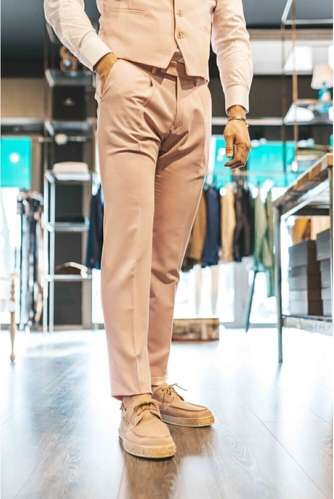 PANTALONE RESCA