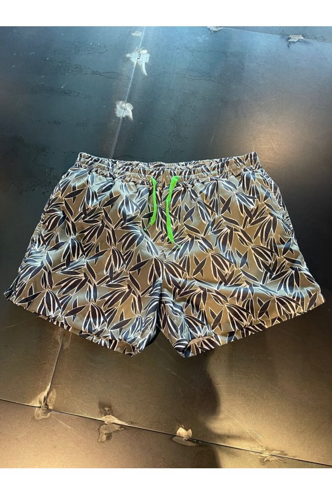 COSTUME FOGLIE BAMBOO