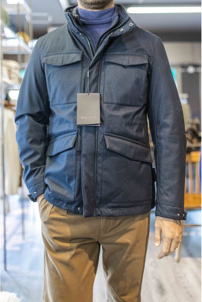 Giubbino OUTFIT - Piumino