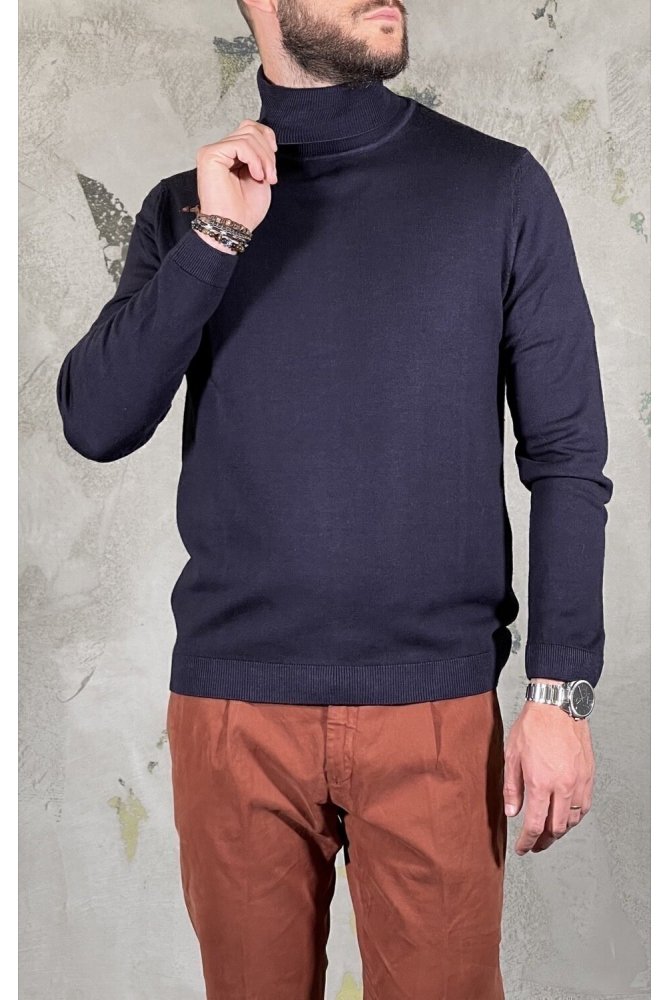 DOLCEVITA BASICO MERINO