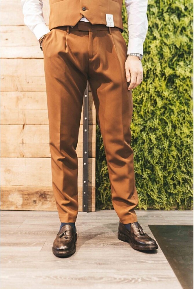PANTALONE SARDEGNA
