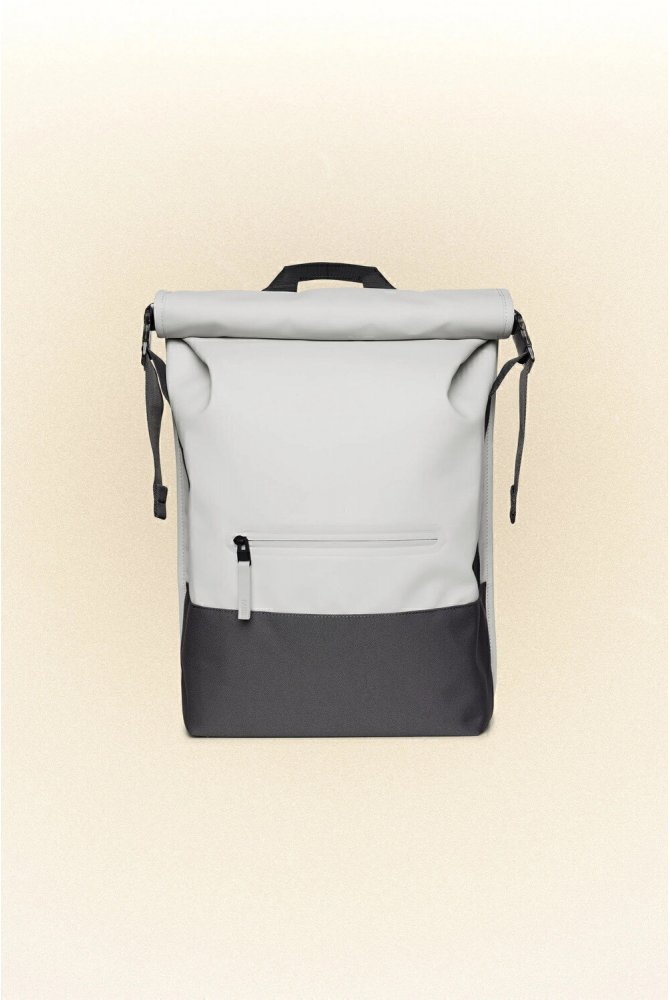 TRAIL ROLLTOP BACKPACK