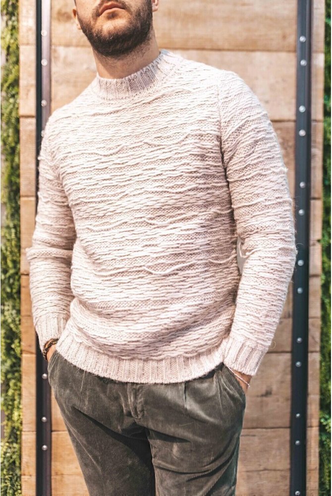 Maglione Envance - Filo Lana