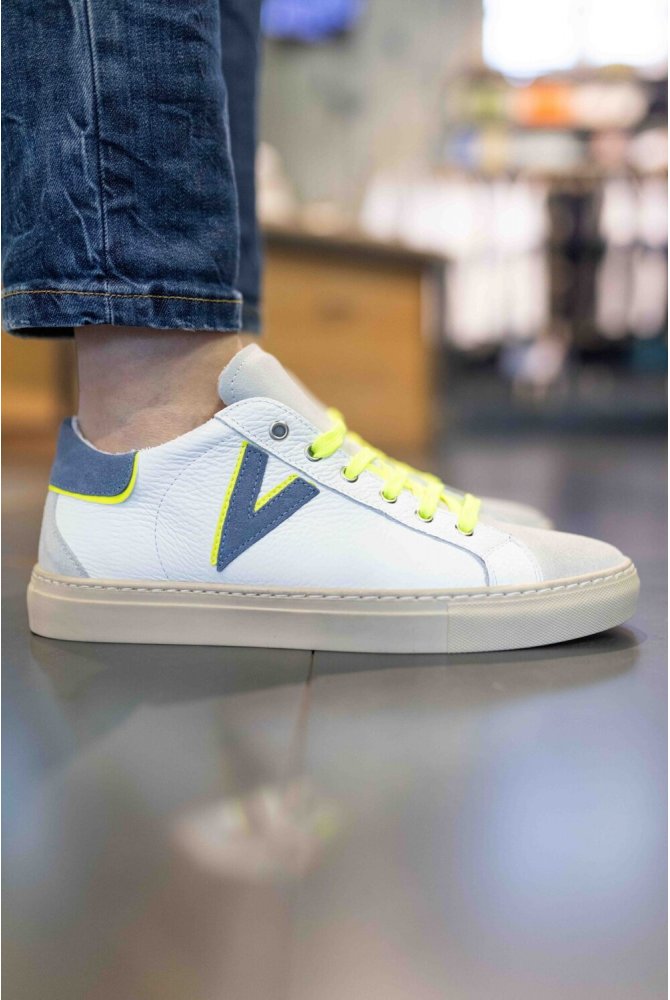 Sneakers Bottolata Dopv V2 Sneakers Uomo SBIBOTVVJEBL