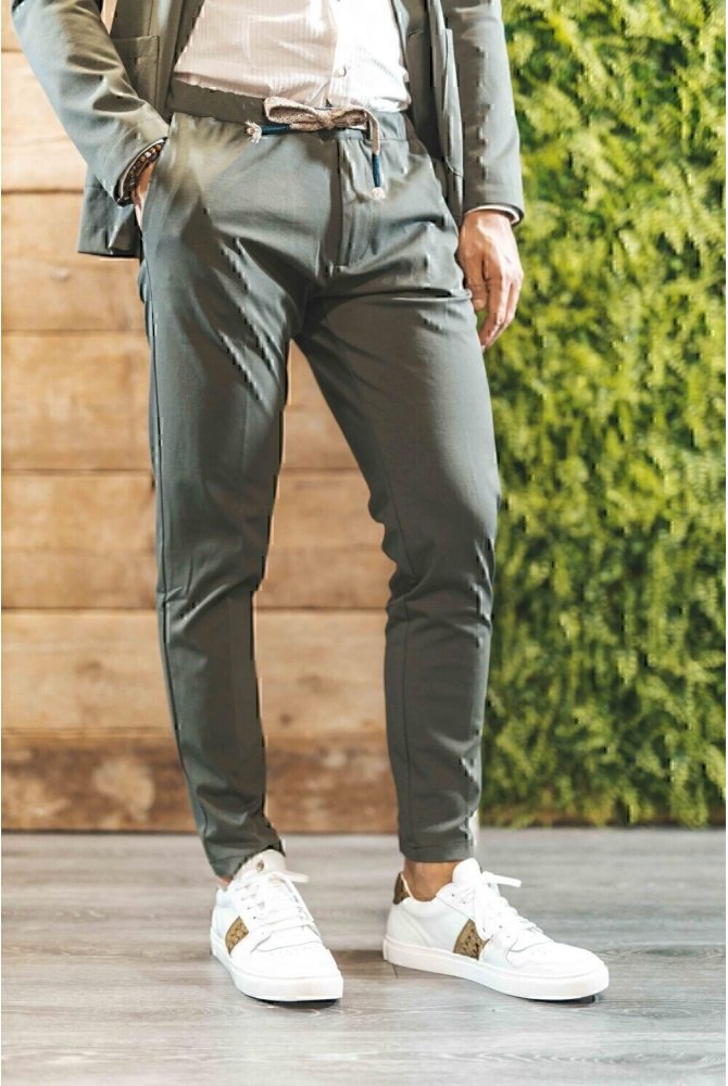 Pantalaccio Koon - Basico Punto Milano